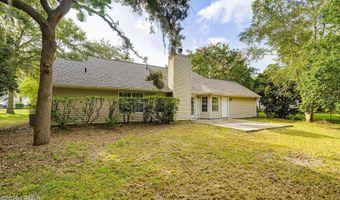 27 Telfair Dr, Beaufort, SC 29907