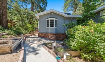 5998 Pine Ave, Angelus Oaks, CA 92305