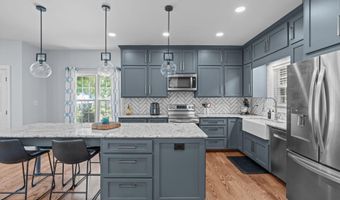 511 Scotts Ridge Trl, Apex, NC 27502