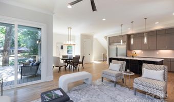 4325 Raney Way, Charlotte, NC 28205