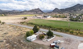 49 E HWY 56, Beryl, UT 84714
