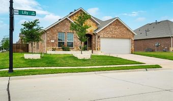 2812 Lilly Ln, Anna, TX 75409