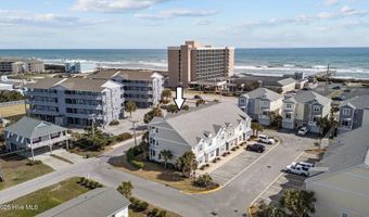 2800 W Ft Macon Rd 24, Atlantic Beach, NC 28512