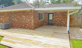 8335 Barnett Dr, Baton Rouge, LA 70809