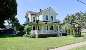 30 Elizabeth St, Bethel, CT 06801