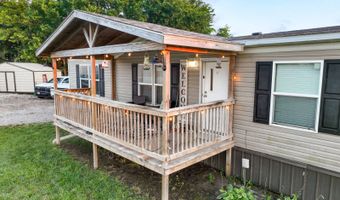 17810 Harreld Rd, Beggs, OK 74421
