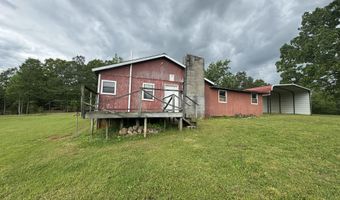 1752 Albert Owens Rd, Bethel Springs, TN 38315