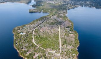 Pleasant Island Road, Adamstown Twp., ME 04970