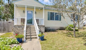 2320 Neal St, Augusta, GA 30906