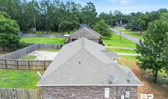 103 Lucy Dr, Bay Minette, AL 36507
