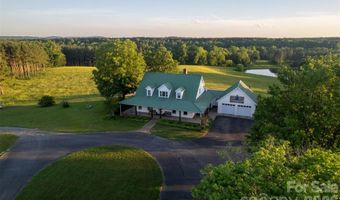 3175 Trotter Rd, Asheboro, NC 27205