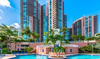 3370 NE 190TH St 706, Aventura, FL 33180