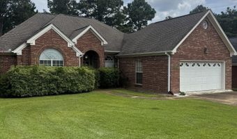 160 Apple Blossom Dr, Brandon, MS 39047