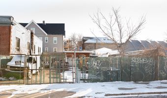 1346 1326 Kossuth St, Bridgeport, CT 06608