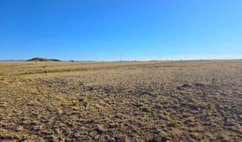 CR 5074 lot 4, Concho, AZ 85924