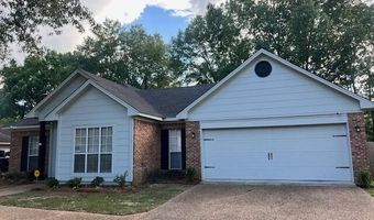 309 Water Oak Rd, Brandon, MS 39047