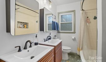 3110 Rodman St, Charlotte, NC 28205