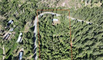 1401 Katka Rd, Bonners Ferry, ID 83805