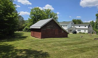 1092 NH RT 175, Campton, NH 03223