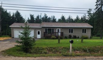 145 Sitting Bull Rd, Alpena, MI 49707