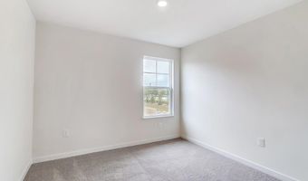 5 Walnut Mill Way Plan: Fairton, Ashville, OH 43103