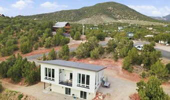 442 E PINE VIEW Dr, Central, UT 84722