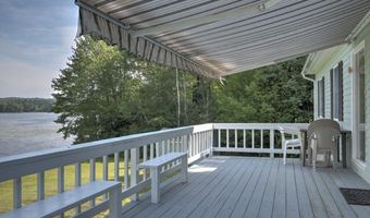20 Shadowland Rd, Alstead, NH 03602