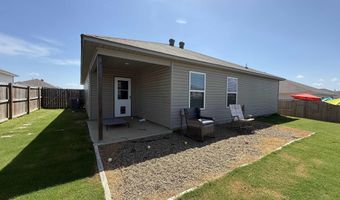 4057 Kings River Trl, Bauxite, AR 72011