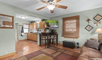 1124 W HAWES Ave, Appleton, WI 54914
