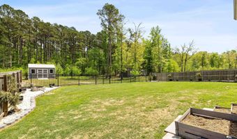 6134 Creekwater Dr, Alexander, AR 72002