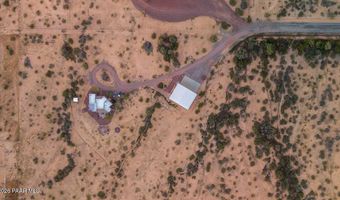 48424 N 520th Ave, Aguila, AZ 85320