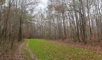 Maddox Road, Ackerman, MS 39735