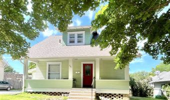 204 W 11th St, Atlantic, IA 50022