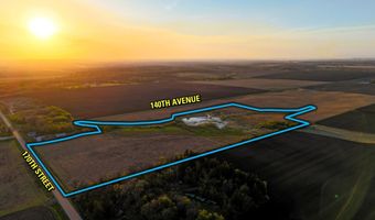170 Th Street And 140th Ave, Algona, IA 50511