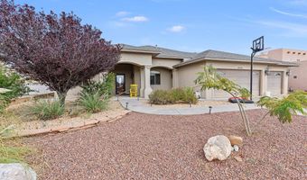 2416 Sedona Rdg, Alamogordo, NM 88310