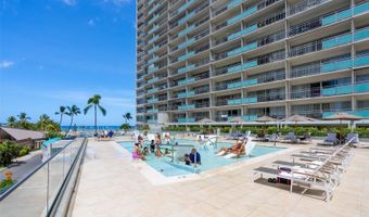 1777 Ala Moana Blvd 507, Honolulu, HI 96815