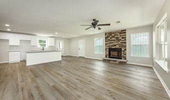 583 Franklin Ln, Bee Branch, AR 72013