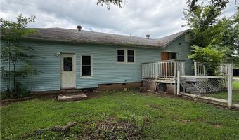 901 SW 3rd St, Atkins, AR 72823
