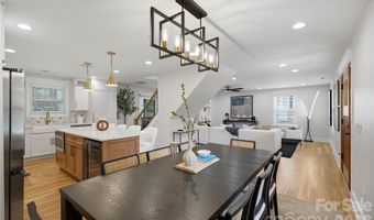 921 Woodside Ave, Charlotte, NC 28205