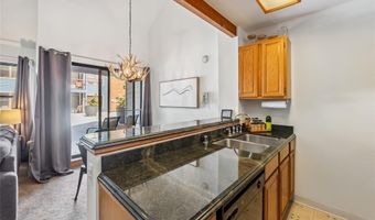100 S PARK Ave E202, Breckenridge, CO 80424