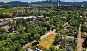 709 E Fridley, Bozeman, MT 59715