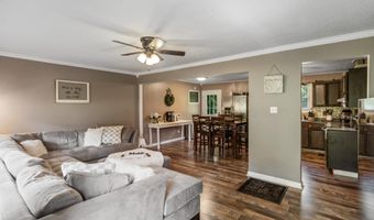 125 Westerly Ave, Benton, TN 37307