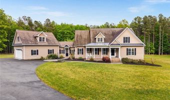 13140 Greenwood Creek Dr, Ashland, VA 23005