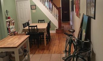 413 E GITTINGS St, Baltimore, MD 21230