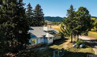 48 Wagon Box Rd, Story, WY 82842