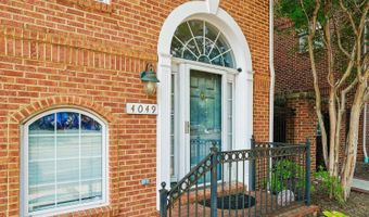 4049 COLUMBIA Pike, Arlington, VA 22204