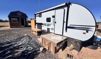 45 Xxx N Tanner Rd, Ash Fork, AZ 86320