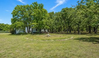 465 Private Road 2698, Alvord, TX 76225
