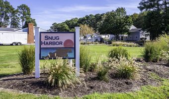 12167 SNUG HARBOR Rd, Berlin, MD 21811