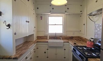 500 Bisbee Rd, Bisbee, AZ 85603